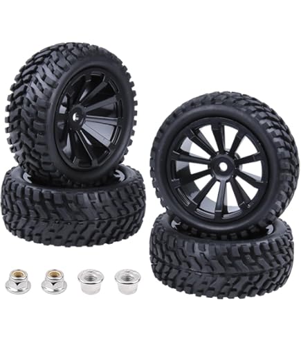RUSH RU0851 VR3 32S タイヤ 4個入り 2ケ（2台分） Amazon | RUSH TIRE VR3 32S High Precision A Type yellow
